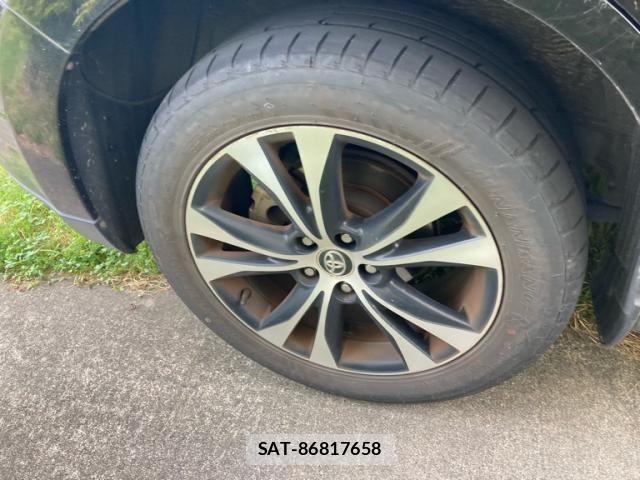 Toyota HARRIER 2016-01 8314643-7