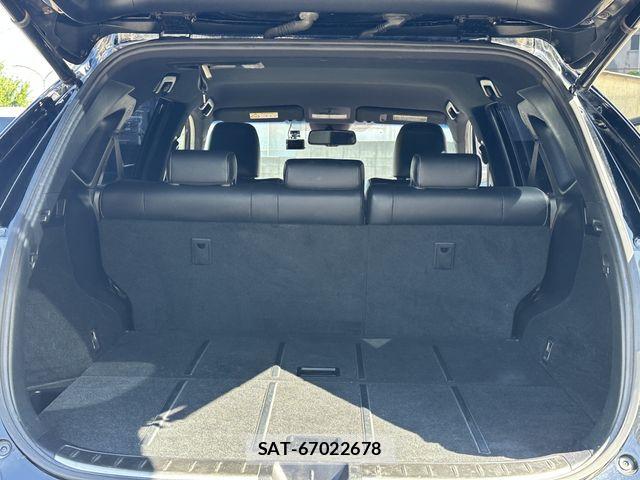 Toyota HARRIER 2015-08 8314651-18