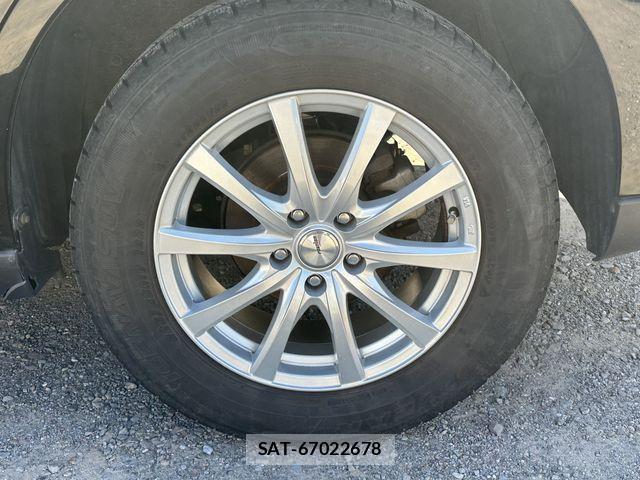 Toyota HARRIER 2015-08 8314651-19