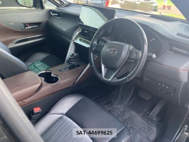 Toyota HARRIER 2020-07 8314635-10