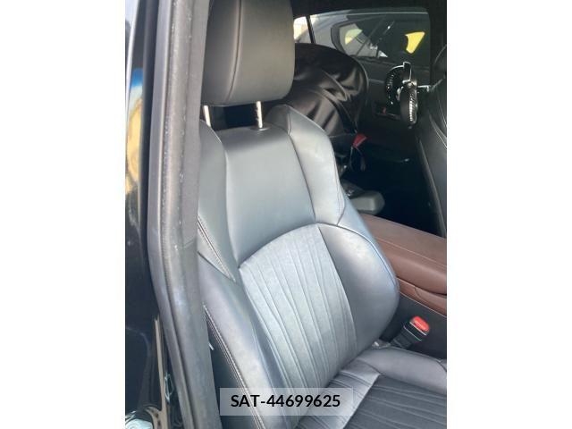 Toyota HARRIER 2020-07 8314635-11