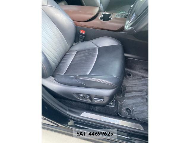 Toyota HARRIER 2020-07 8314635-12