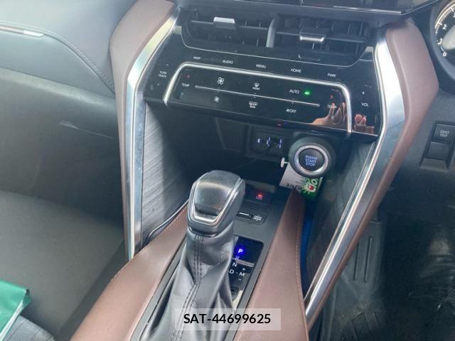 Toyota HARRIER 2020-07 8314635-17