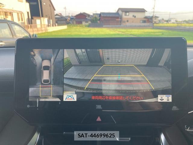 Toyota HARRIER 2020-07 8314635-18