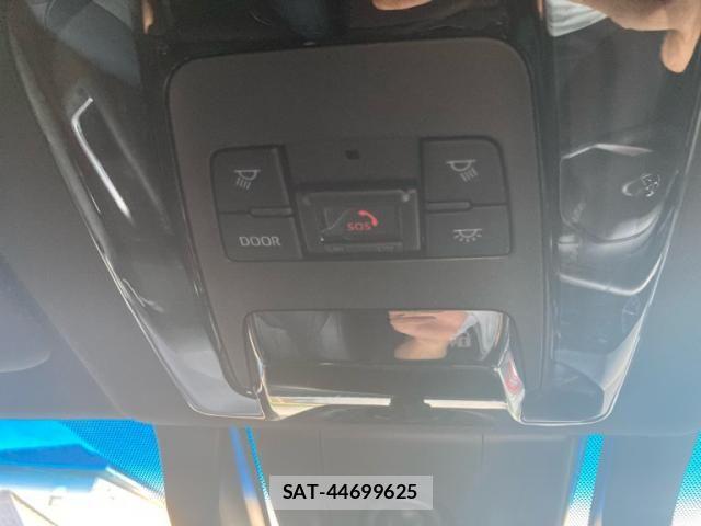 Toyota HARRIER 2020-07 8314635-21