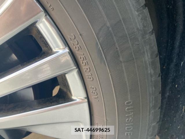Toyota HARRIER 2020-07 8314635-6