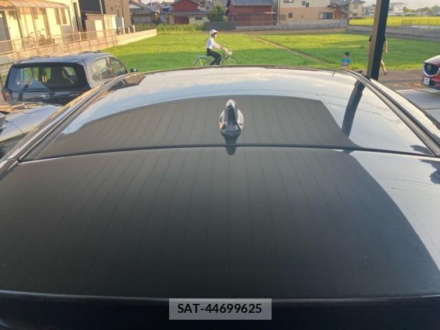 Toyota HARRIER 2020-07 8314635-7