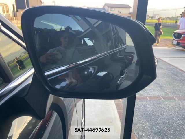 Toyota HARRIER 2020-07 8314635-8