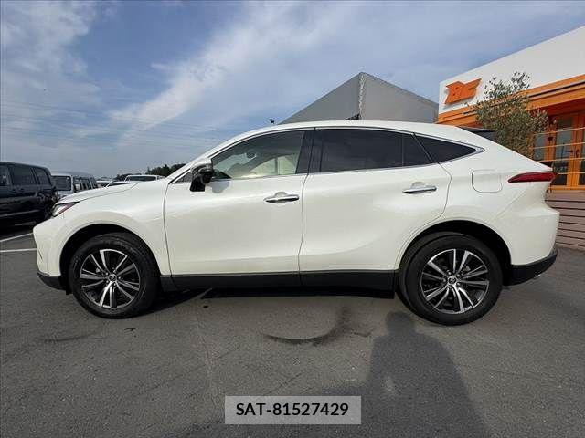Toyota HARRIER 2022-01 8314633-10