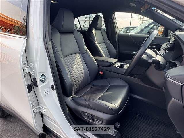 Toyota HARRIER 2022-01 8314633-15