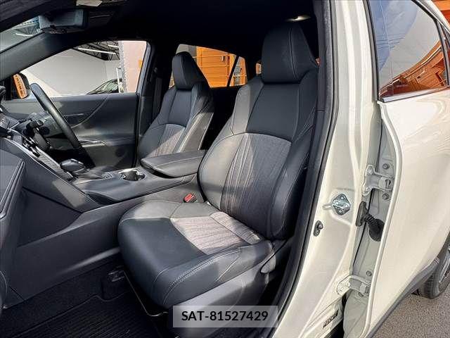 Toyota HARRIER 2022-01 8314633-16