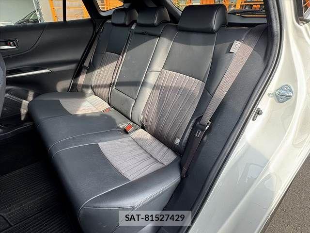 Toyota HARRIER 2022-01 8314633-17