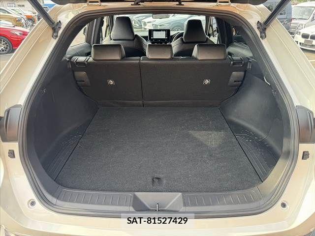 Toyota HARRIER 2022-01 8314633-18