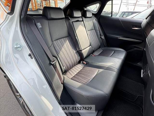 Toyota HARRIER 2022-01 8314633-19