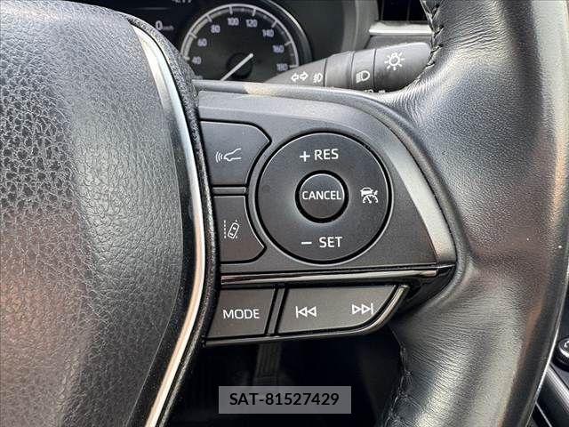 Toyota HARRIER 2022-01 8314633-21