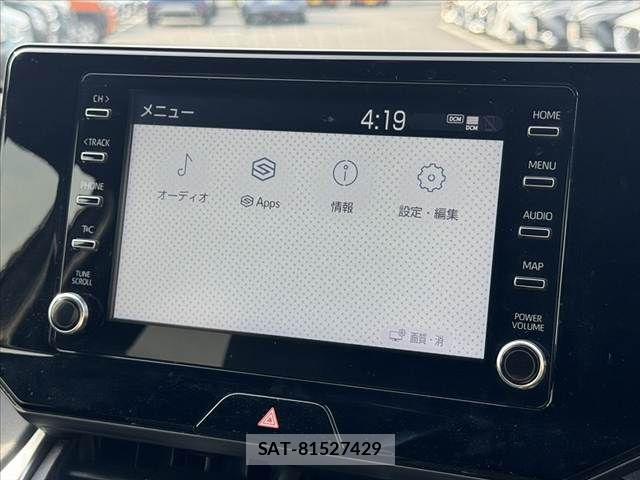 Toyota HARRIER 2022-01 8314633-24