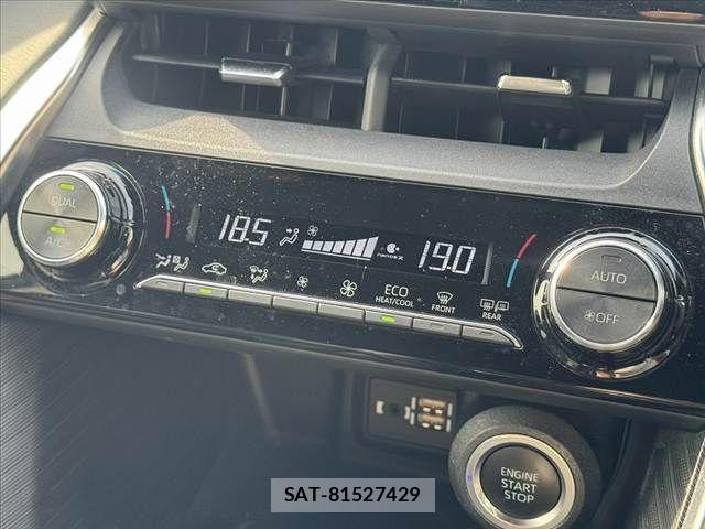 Toyota HARRIER 2022-01 8314633-3