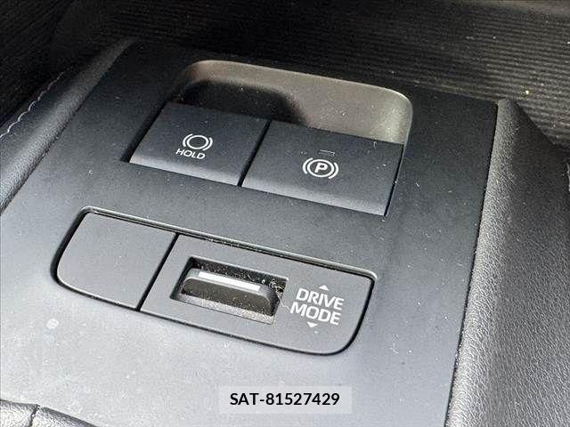 Toyota HARRIER 2022-01 8314633-4