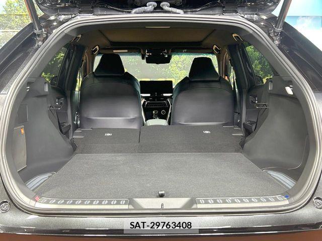 Toyota HARRIER 2023-09 8314621-9