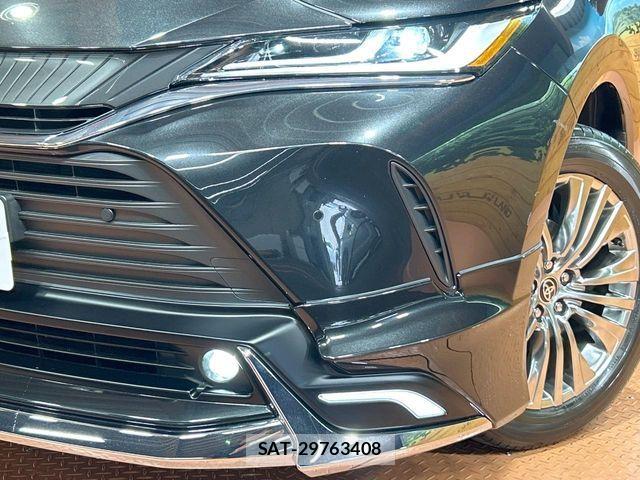 Toyota HARRIER 2023-09 8314621-10