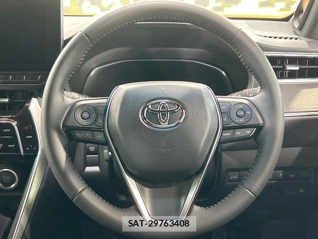 Toyota HARRIER 2023-09 8314621-11