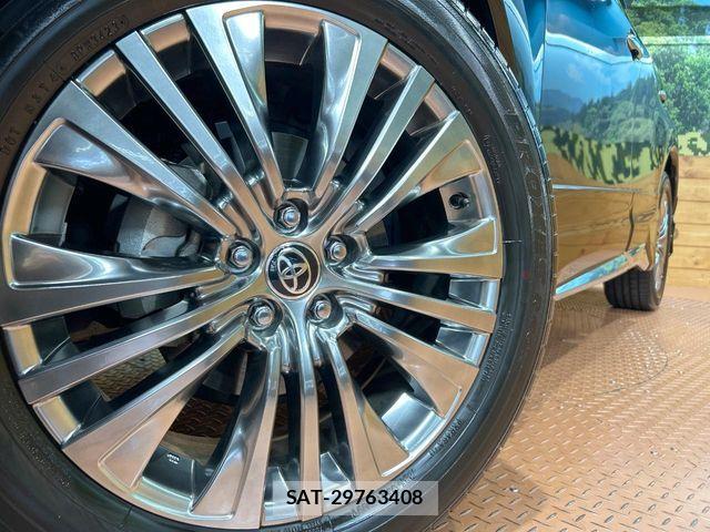 Toyota HARRIER 2023-09 8314621-12