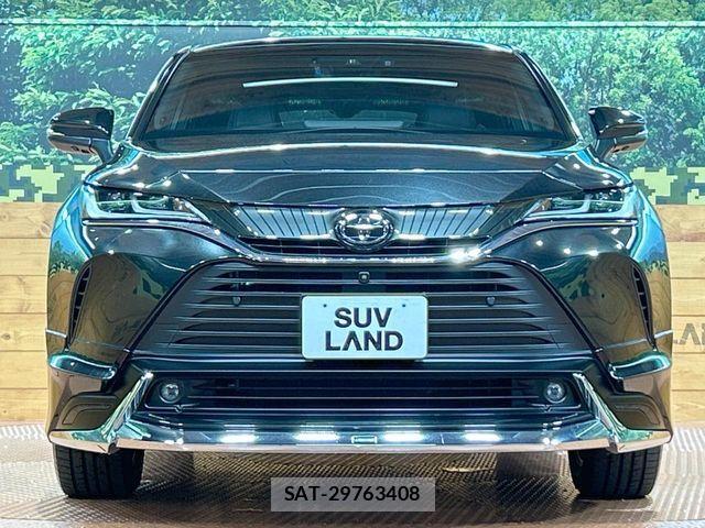 Toyota HARRIER 2023-09 8314621-13
