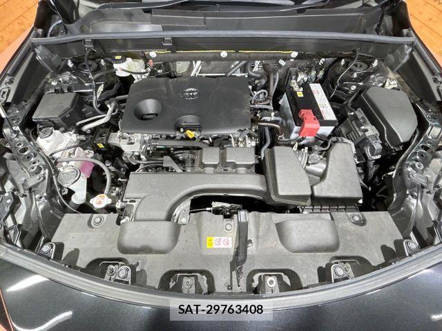 Toyota HARRIER 2023-09 8314621-17