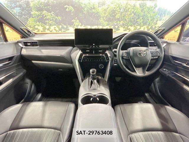 Toyota HARRIER 2023-09 8314621-1