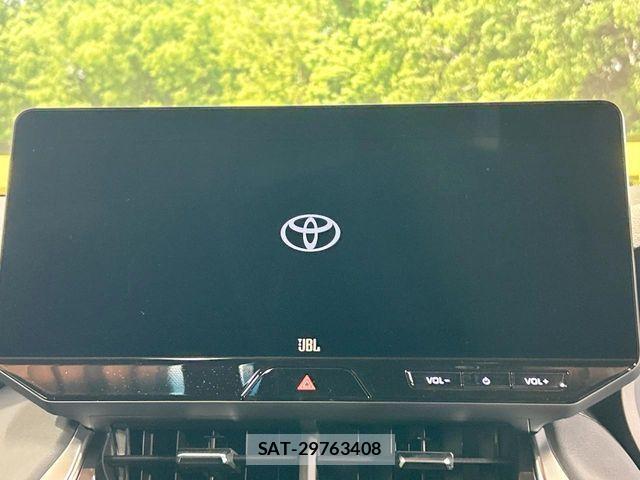 Toyota HARRIER 2023-09 8314621-5