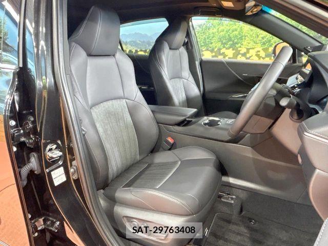 Toyota HARRIER 2023-09 8314621-7
