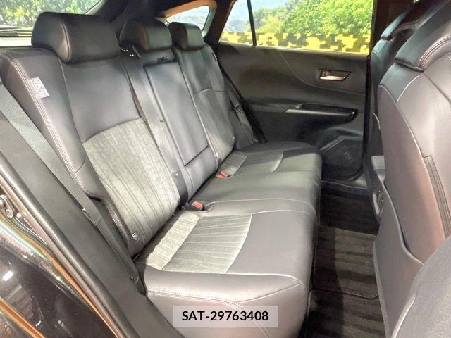 Toyota HARRIER 2023-09 8314621-8
