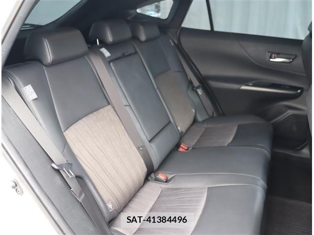 Toyota HARRIER 2022-12 8314619-6