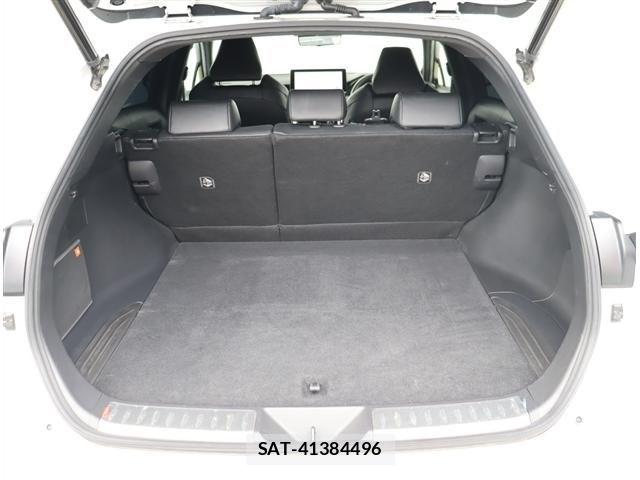 Toyota HARRIER 2022-12 8314619-7