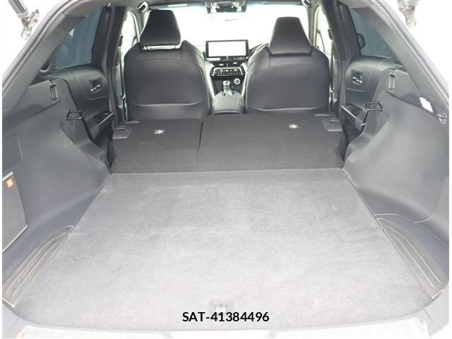 Toyota HARRIER 2022-12 8314619-8