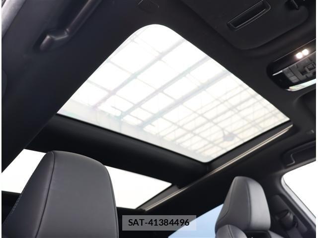 Toyota HARRIER 2022-12 8314619-11