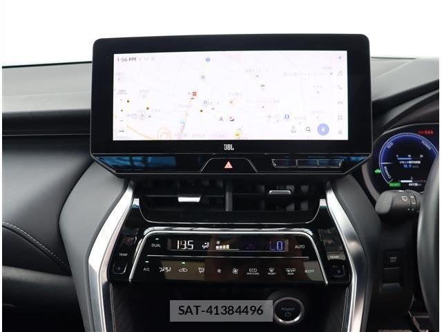 Toyota HARRIER 2022-12 8314619-12