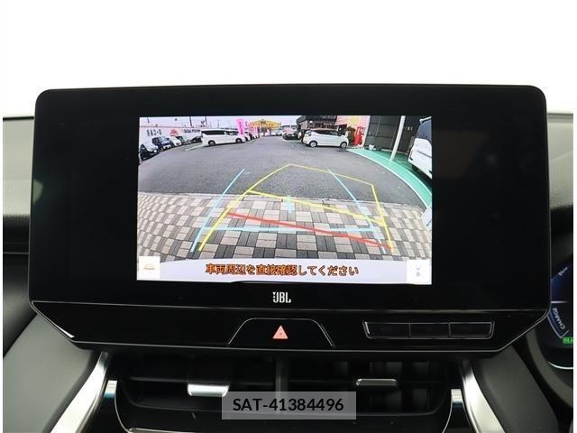 Toyota HARRIER 2022-12 8314619-14