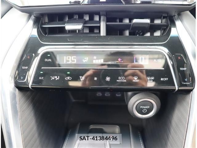 Toyota HARRIER 2022-12 8314619-15