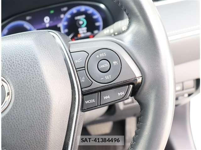 Toyota HARRIER 2022-12 8314619-20
