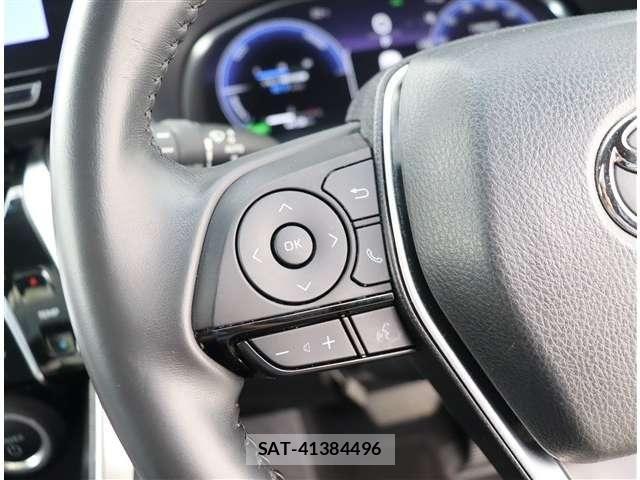 Toyota HARRIER 2022-12 8314619-21