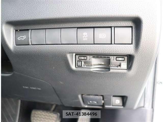 Toyota HARRIER 2022-12 8314619-22