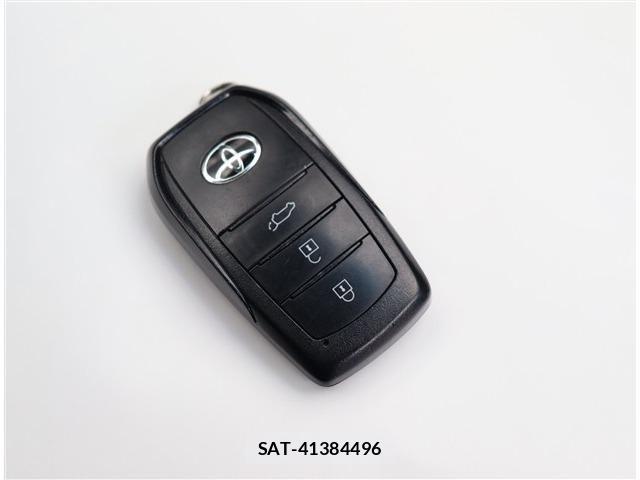 Toyota HARRIER 2022-12 8314619-23