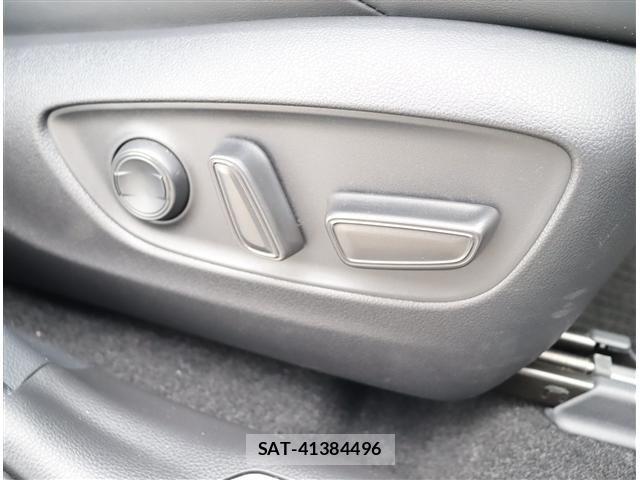 Toyota HARRIER 2022-12 8314619-5