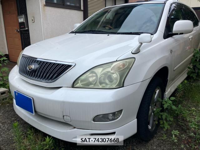 sat car