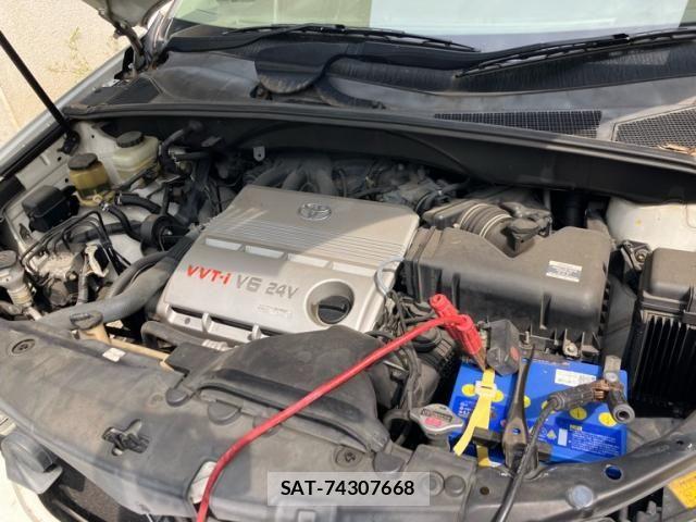 Toyota HARRIER 2003-04 8314654-10