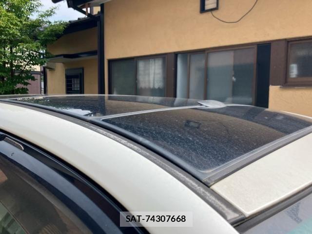 Toyota HARRIER 2003-04 8314654-11
