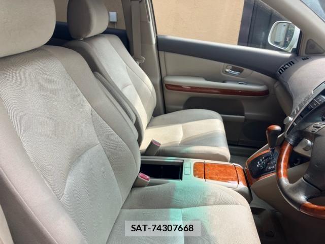 Toyota HARRIER 2003-04 8314654-13