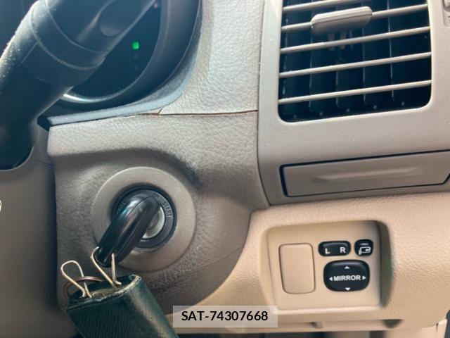 Toyota HARRIER 2003-04 8314654-17