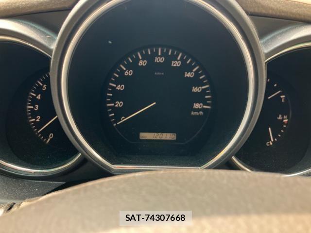 Toyota HARRIER 2003-04 8314654-18